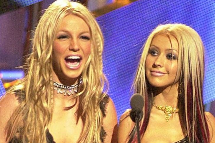 Iconic Celebrity Friendships Before They Became Famous - Geoamazy